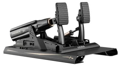Produktbild von Moza Racing - RS082 - mBooster Active Pedal Set