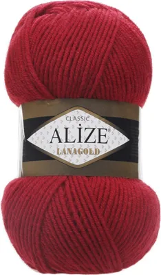 Obrázok produktu pre Alize Lanagold 56 Pletacia priadza