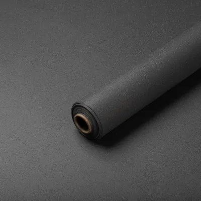 Obrázek produktu pro Samolepicí šedá silná tapeta 40 cm x 1000 cm samolepky na nábytek a stěny