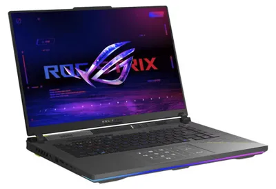 Produktbild von ASUS ROG Strix G16 (G614PP-RV030W), Gaming-Notebook