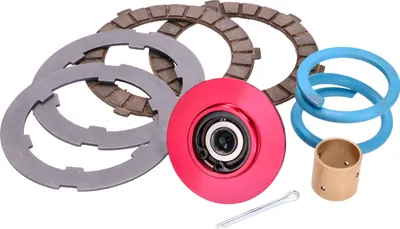 Produktbild von Kupplungsset Swiing verstärkt für Puch Z50