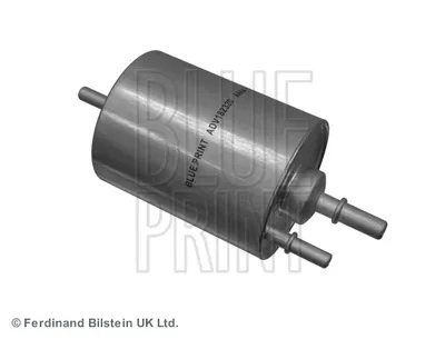 Produktbild von Kraftstofffilter BLUE PRINT ADV182320 für AUDI A6 Avant (4F5, C6) Leitungsfilter