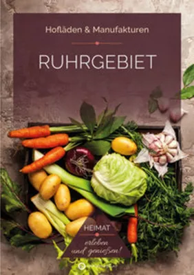 Zdjęcie produktu dla Ruhrgebiet Hofläden