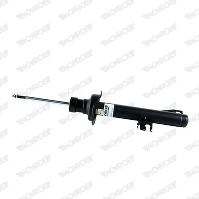 Produktbild von MONROE 401002RM - OE 6K0413031E Stoßdämpfer für Arosa (6H), Cordoba (6K), Ibiza (6K), Inca (6K), Toledo I (1L2), Golf III (1H), Caddy II (9K), Lupo (6E1, 6X1), Polo (6N), Polo (6V), Polo (9N), Vento (1H)