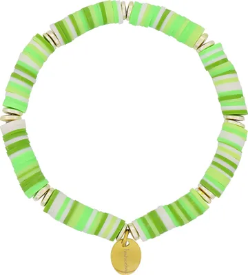 Produktbild von Fashionbox Armband Metall 16cm mehrfarbig 449060017-1
