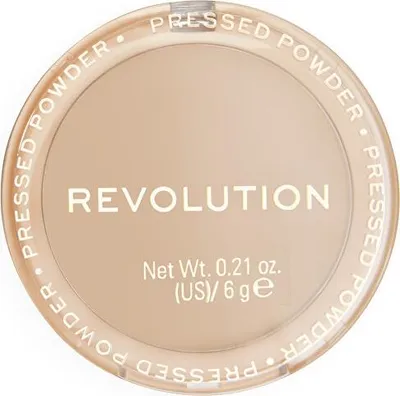 Produktbild von Pudr Reloaded (gepresster Puder) 6 g - Odstín: Vanille