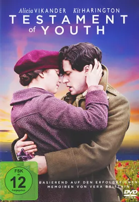 Produktbild von Testament of youth