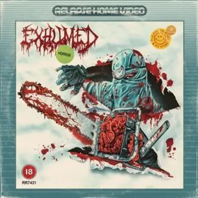Produktbild von Horror