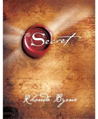 Immagine prodotto di The Secret