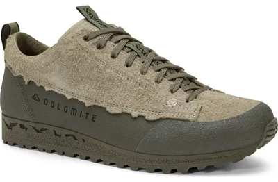 Produktbild von Dolomite Herren Schuh Shoe 54 Low Saxifraga 3.0 Grau UK 6