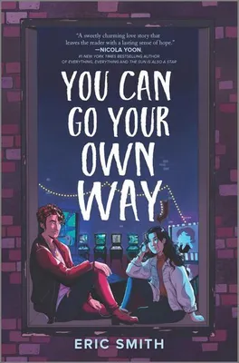 Zdjęcie produktu dla You Can Go Your Own Way