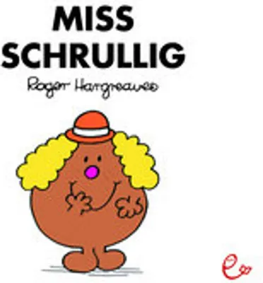 Obrázek produktu pro Miss Schrullig