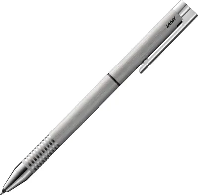 Produktbild von LAMY Mehrsystemschreiber st twin pen matt (1204340)