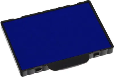 Produktbild von Trodat 6/58EKBL, Blau, Schwarz, Erwachsener, Unisex, Trodat Professional 5274, 1 Stück(e)