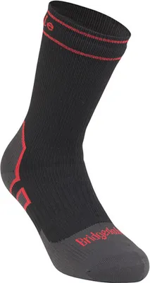 Zdjęcie produktu dla Buty Bridgedale Stormsock HeavyWeight Kolor: czarny / Rozmiar: M