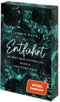 Image de Buch: Baur/Entführt - Aufwendig gestaltete Ausgabe mit Farbschnitt