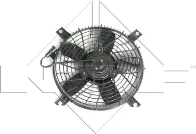 Obrázek produktu pro Ventilátor, chlazení motoru NRF 47469