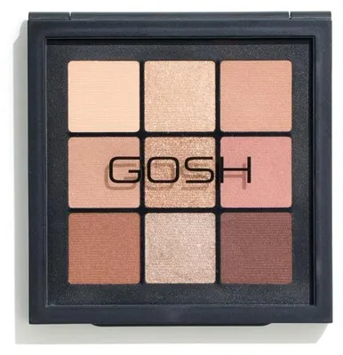 Image de GOSH | EYEDENTITY | Yeux
