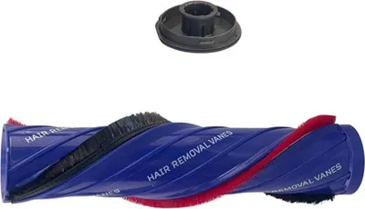 Produktbild von INF Direktantrieb Anti-Tangle Bürstenkopf für Dyson V10 V11 V15, Kohlefaser
