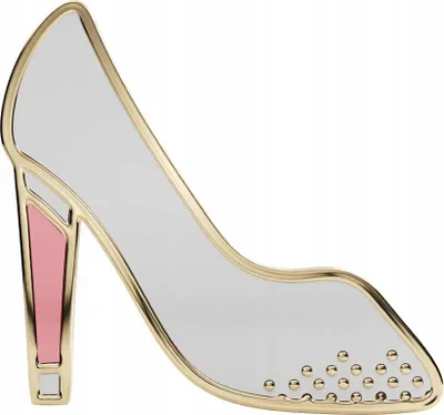 Produktbild von PINETS Hochzeitsnadel Schuhschuh Hochzeitsgeschenk