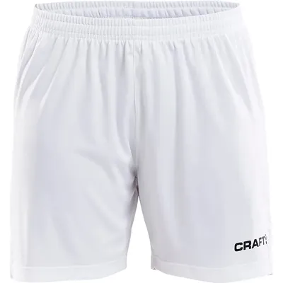 Produktbild von Craft Squad Shorts Kinder - Weiß