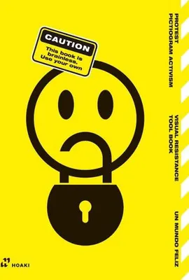 Produktbild von Protest. Pictogram Activism