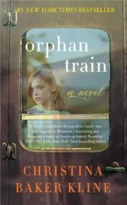 Produktbild von Orphan Train