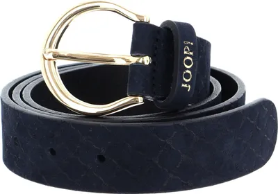 Immagine prodotto di JOOP! cintura Fashion Women's Belt 3.5 W95 Dark Blue blu scuro