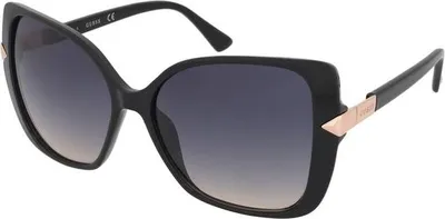 Zdjęcie produktu dla Okulary przeciwsłoneczne Guess GU7820 01B