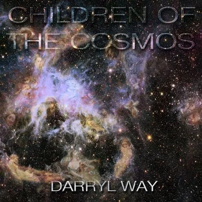 Zdjęcie produktu dla Cherry Red Records Children of the Cosmos, Nośnik fizyczny, Dorosły