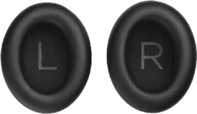 Image de Coussinets d'oreille pour casque/écouteurs Bose