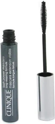 Produktbild von Clinique Lash Power Mascara Long-Wearing Formula, Schwarz, Black onyx, Verlängerung, Frauen, 24 h, Paraben