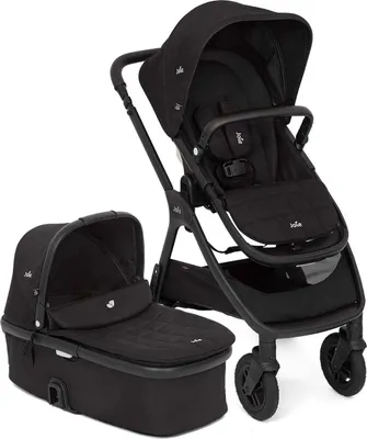 Produktbild von Joie Kombikinderwagen Honour Shale