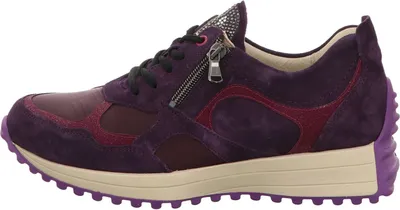 Immagine prodotto di Waldläufer scarpe stringate per il tempo libero da donna