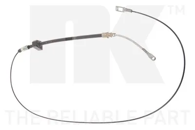 Produktbild von NK Handbremsseil Seilzug Feststellbremse passend für MERCEDES-BENZ SPRINTER 3-t Kasten (903) 903341