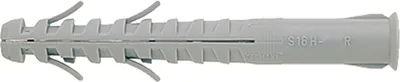 Produktbild von Fischer  Rahmendübel S 16 H 135 R, 50 Stück, 059188
