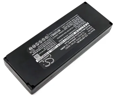 Produktbild von Arbeitsbühne mit Fernbedienung, batteriebetrieben