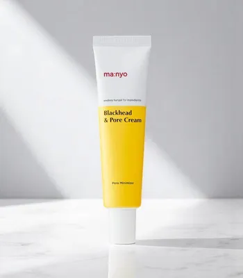 Produktbild von Ma:nyo - Mitesser- und Porencreme, 30 ml