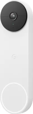 Immagine prodotto di Google GA01318-FR Google Nest Video Doorbell incl. Battery EU