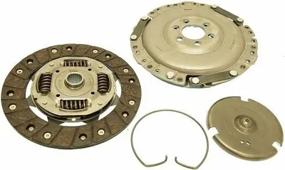 Produktbild von KAWE Kupplungssatz Kupplung für VW Golf IV Schrägheck (1J1) 958535