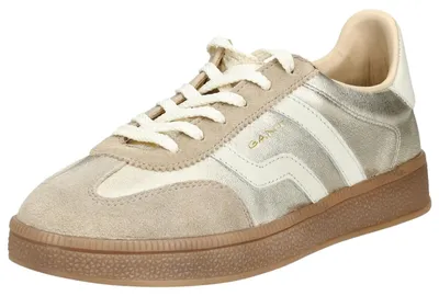Produktbild von GANT Sneaker Sneaker Leder