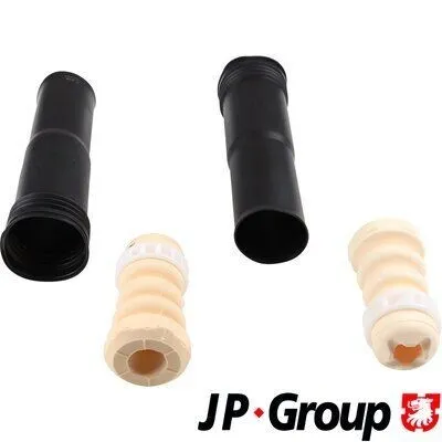 Produktbild von JP GROUP 1152707410 Staubschutzsatz Stoßdämpfer Hinten für VW Golf VII Schrägheck (5G1, BQ1, BE1, BE2) Golf VII Variant (BA5, BV5) für SKODA