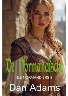 Obrázok produktu pre De Normandische