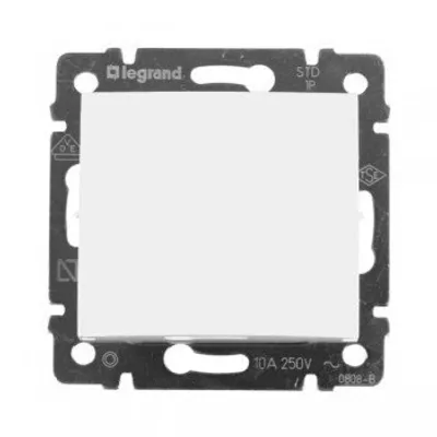 Obrázek produktu pro 774401 Spínač Č.1 Bílý