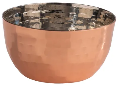 Produktbild von APS Mumbai Schale, Höhe: 45 mm, ø: 85 mm
