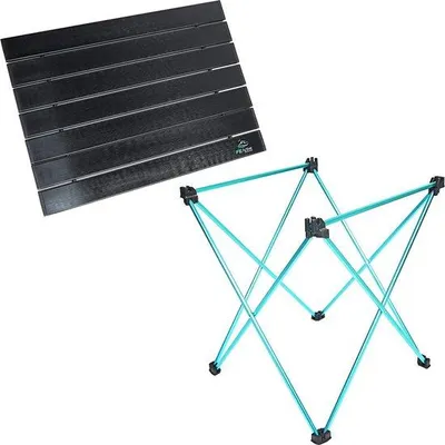 Productafbeelding van Famanu campingtafel – opvouwbaar – duurzaam