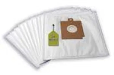 Obrázok produktu pre 20 vreciek do vysávača vhodných pre EXPERT 1803 EXP + 4 mikrofiltre