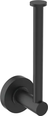 Produktbild von Ideal Standard Papierrollenhalter IOM A9132XG Schwarz