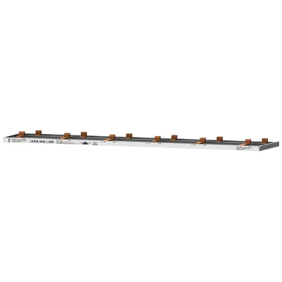 Produktbild von SIEMENS 5ST3675-0 StiftsaS 10mm2,3p/N 6xAFD+6xKomp. 12TE (5ST36750)