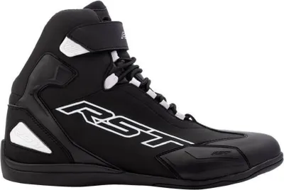 Produktbild von RST Sabre Stiefel Schwarz Größe: 42
